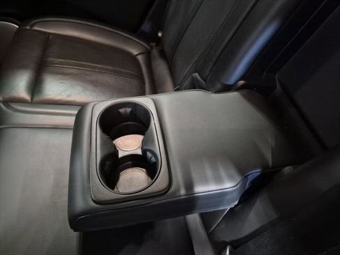 Certified 2021 Lincoln Nautilus Reserve w/ Equipment Group 202A image 22