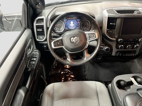 Used 2023 RAM 2500 Big Horn w/ Level 2 Equipment Group image 21