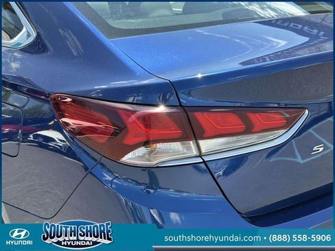 Used 2018 Hyundai Sonata Limited FWD image 7