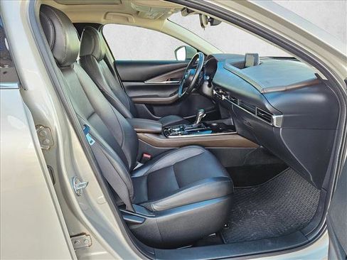 Used 2023 MAZDA CX-30 AWD 2.5 S w/ Premium Package image 23