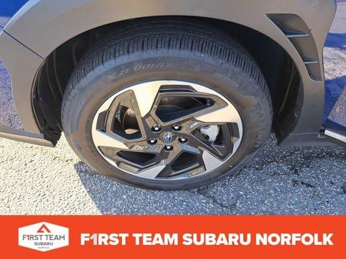 Certified 2024 Subaru Crosstrek 2.5i Limited image 29