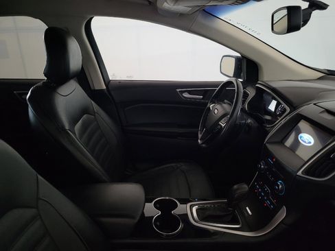 Used 2017 Ford Edge SEL w/ Equipment Group 201A FWD image 21