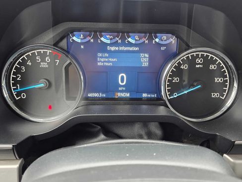 Used 2022 Ford F150 XLT w/ Equipment Group 301A Mid AWD/4WD image 24