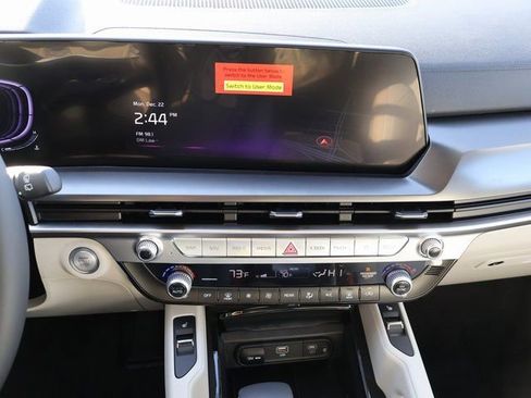 New 2025 Kia Telluride S image 22