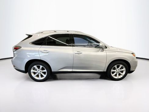 Used 2010 Lexus RX 350 2WD image 10