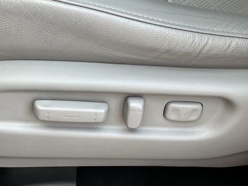 Used 2021 Honda Passport Touring image 18