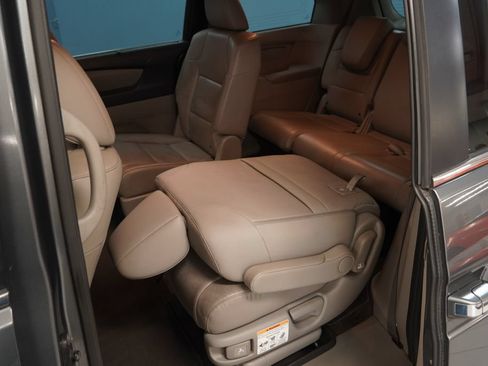 Used 2013 Honda Odyssey EX-L image 20