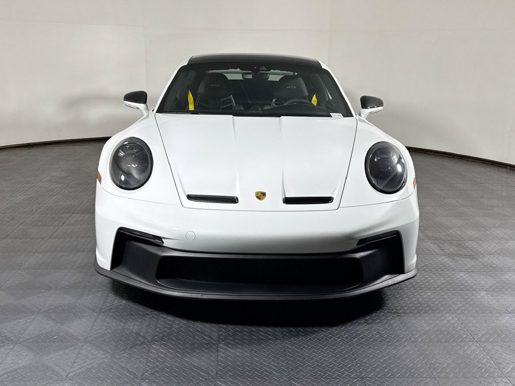 Certified 2024 Porsche 911 GT3 RWD image 10