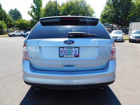 Used 2008 Ford Edge SEL image 21