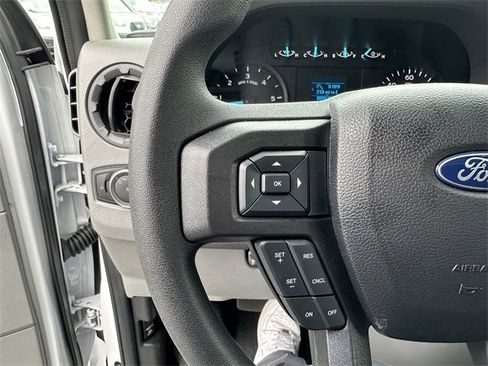 New 2024 Ford E-350 and Econoline 350 Super Duty w/ Power Windows & Locks Group image 31