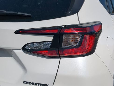 New 2026 Subaru Crosstrek 2.5i Limited AWD/4WD image 8