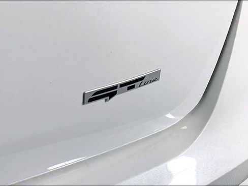 New 2026 Kia K5 GT-Line FWD image 10