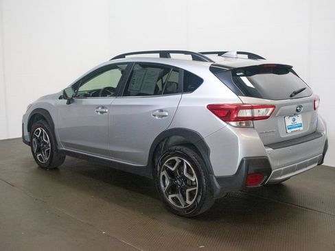 Used 2019 Subaru Crosstrek 2.0i Limited w/ Moonroof Package AWD/4WD image 6