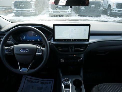Used 2023 Ford Escape Active w/ Tech Pack #2 image 6