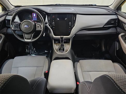 Used 2023 Subaru Outback Premium image 18