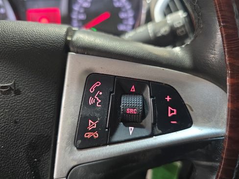 Used 2011 GMC Terrain SLT FWD image 19