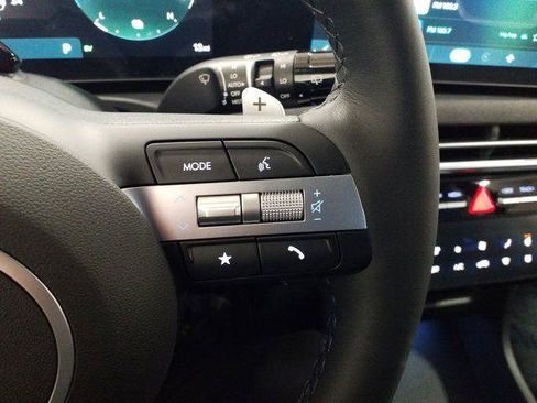 New 2026 Hyundai Tucson Limited image 6