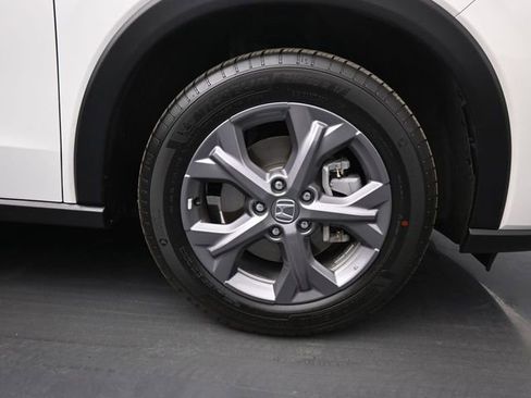 Used 2026 Honda HR-V LX image 39