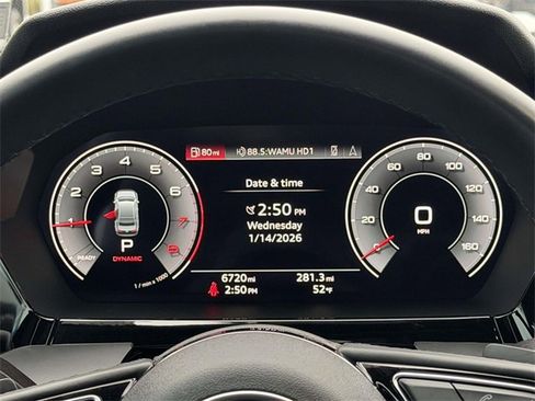 Used 2024 Audi A3 2.0T Premium Plus image 24