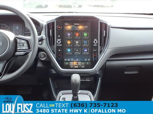 New 2026 Subaru Crosstrek 2.0i Premium image 7