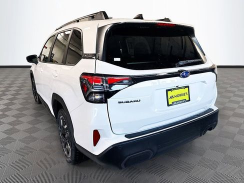 New 2026 Subaru Forester Limited AWD/4WD image 35