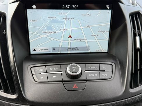 Used 2018 Ford Escape SEL image 8