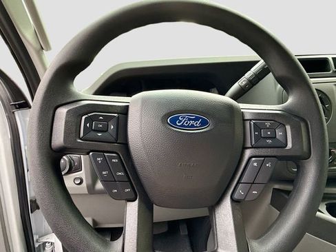New 2026 Ford E-450 and Econoline 450 Super Duty w/ Power Equipment Group image 7