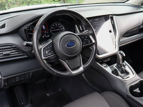 Used 2023 Subaru Outback Premium image 16