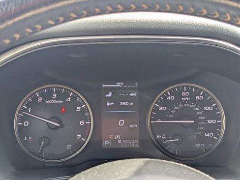 Used 2022 Subaru Outback Wilderness image 15