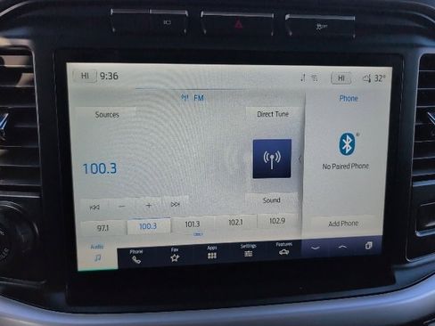 Used 2022 Ford F150 XLT w/ Equipment Group 302A High image 14