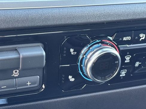 New 2026 GMC Sierra 2500 SLT image 21