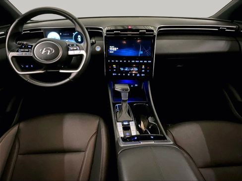 Used 2024 Hyundai Tucson XRT image 14