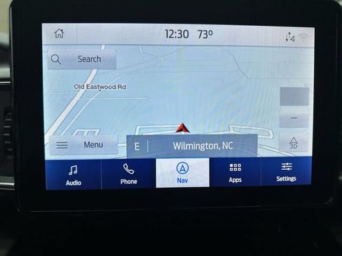 Used 2021 Ford Explorer Limited AWD/4WD image 19