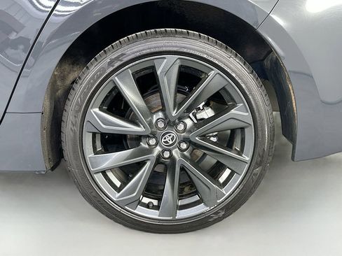 Used 2024 Toyota Corolla SE image 33