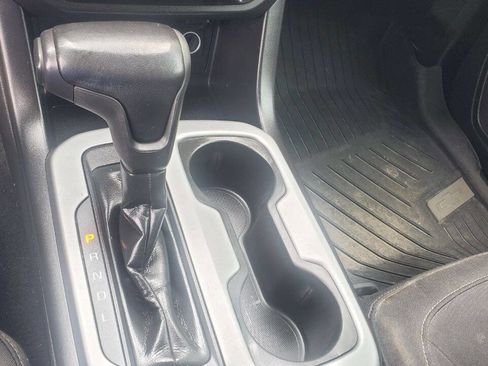 Used 2020 Chevrolet Colorado LT w/ Redline Special Edition image 16