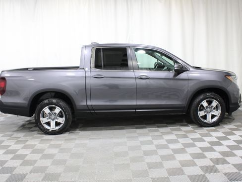 Used 2025 Honda Ridgeline RTL image 29