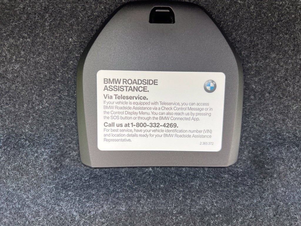 Used 2024 BMW M3 Competition w/ Parking Assistance Package AWD/4WD image 40