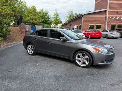 Used 2013 Acura ILX w/ Technology Package FWD image 13