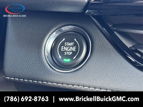 New 2026 Buick Enclave Sport Touring image 29