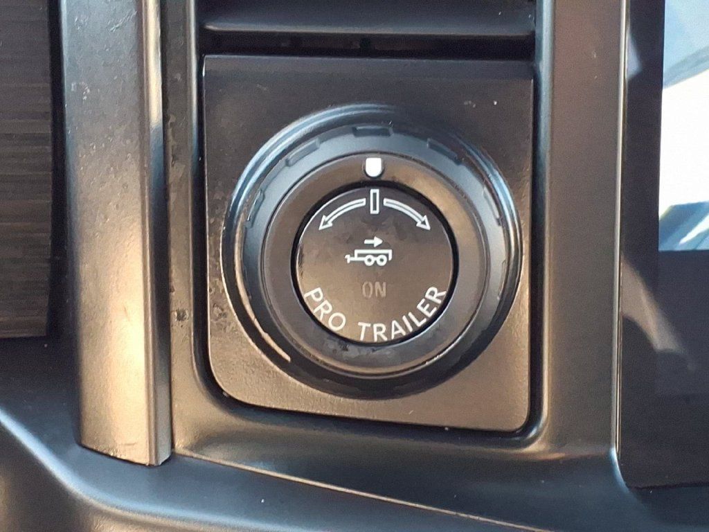 Used 2024 Ford F150 XLT w/ Equipment Group 302A MID AWD/4WD image 18