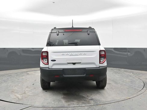 Used 2023 Ford Bronco Sport Outer Banks w/ Tech Package AWD/4WD image 11