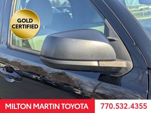 Certified 2023 Toyota Tacoma SR5 w/ SX Package image 12