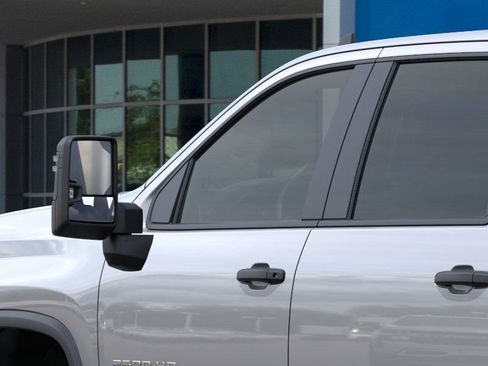 New 2026 Chevrolet Silverado 2500 W/T w/ WT Convenience Package image 12