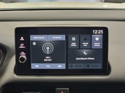 Certified 2026 Honda HR-V LX image 19