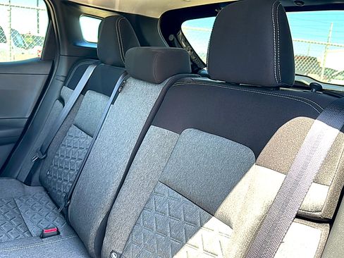 New 2026 Nissan Kicks SV w/ SV Premium Package image 16