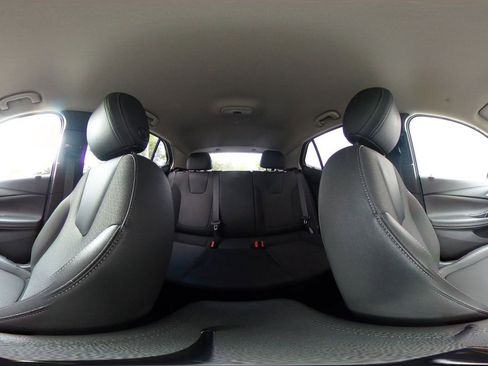 Used 2025 Buick Encore GX Preferred FWD image 37