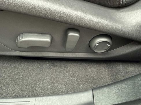 New 2026 Subaru Forester Touring image 25