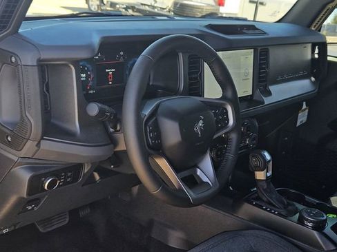 New 2025 Ford Bronco Big Bend image 27