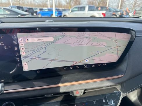 New 2026 Buick Envision Sport Touring image 13