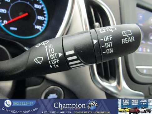 Certified 2024 Chevrolet Equinox LS image 21